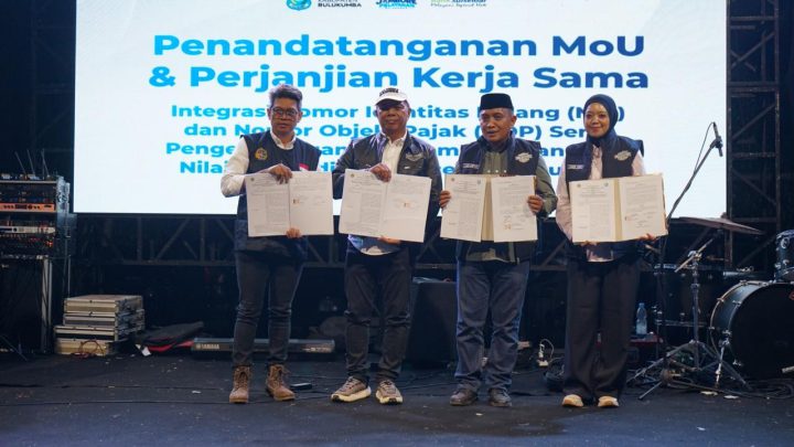 Jambore Pelayanan Publik