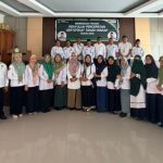 Kemenag Bulukumba dan Kantor Pertanahan Perkuat Sinergi Percepatan Sertifikasi Tanah Wakaf