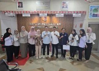 Kantah Bulukumba