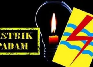 2 September 2026 Listrik Padam di Sejumlah Wilayah Bulukumba, Catat Jadwalnya pemadaman listrik Bulukumba