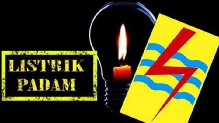 2 September 2026 Listrik Padam di Sejumlah Wilayah Bulukumba, Catat Jadwalnya