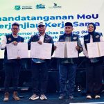 Pemkab Bulukumba dan Kantor Pertanahan Luncurkan Integrasi NIB-NOP